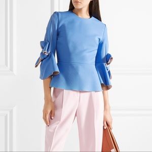 Roksanda Kemi blouse